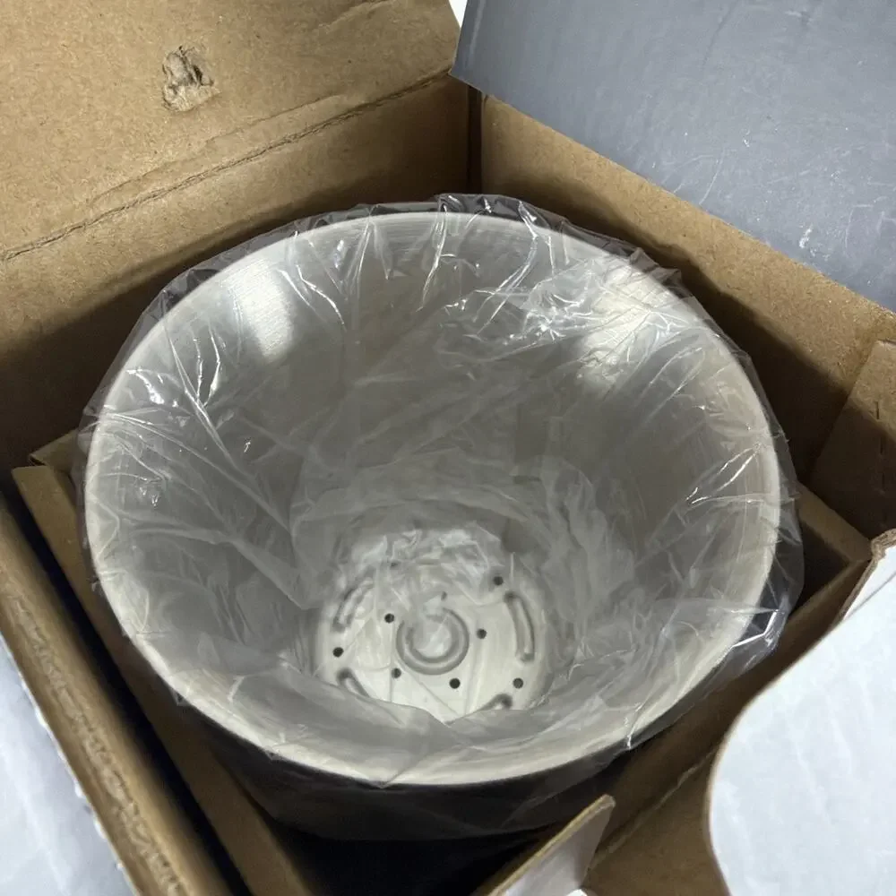 Fellow Stagg [X] Pour Over Set – New in Box Coffee Dripper + Tasting Glass - New